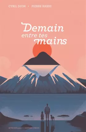 Couverture du produit · Demain entre tes mains