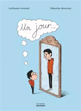 Couverture du produit · Un jour ...