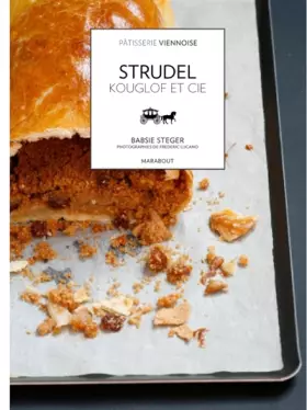 Couverture du produit · Strudel Kouglof et cie