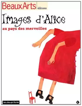 Couverture du produit · Images d'Alice au pays des merveilles