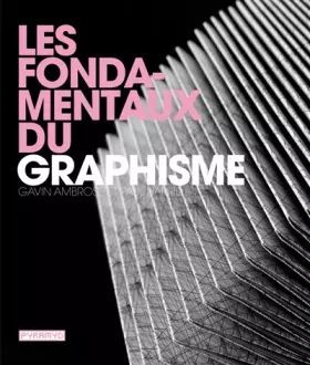 Couverture du produit · Les Fondamentaux du graphisme