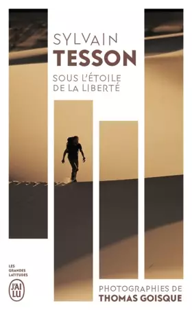 Couverture du produit · Sous l'étoile de la liberté