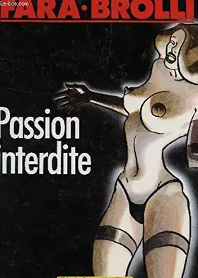 Couverture du produit · Passion interdite