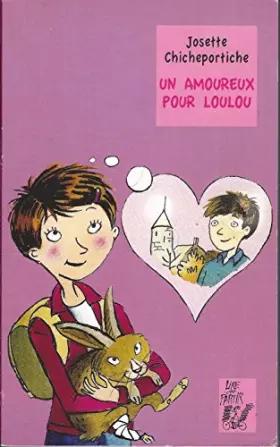 Couverture du produit · Un Amoureux Pour Loulou