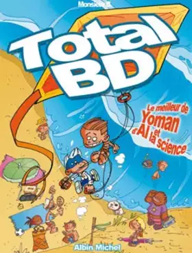 Couverture du produit · Total BD