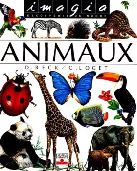 Couverture du produit · Animaux