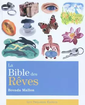 Couverture du produit · La bible des rêves