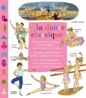 Couverture du produit · La danse classique