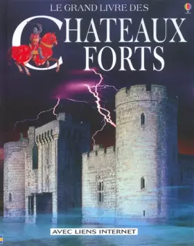Couverture du produit · Les châteaux