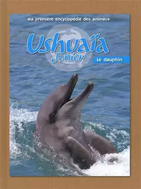 Couverture du produit · Le dauphin