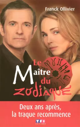 Couverture du produit · Le Maître du Zodiaque