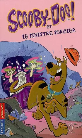 Couverture du produit · SCOOBY-DOO ET SINISTRE SORCIER