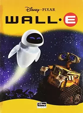 Couverture du produit · Wall·E