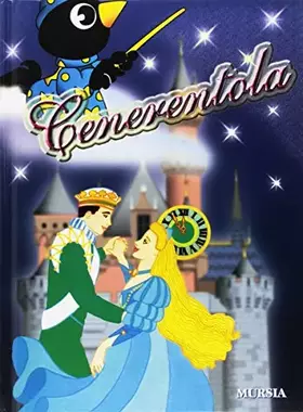 Couverture du produit · Cenerentola