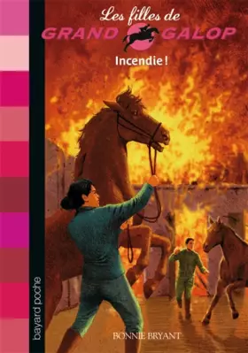 Couverture du produit · INCENDIE
