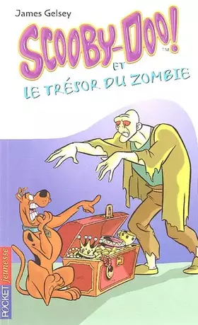 Couverture du produit · SCOOBY-DOO ET TRESOR DU ZOMBIE