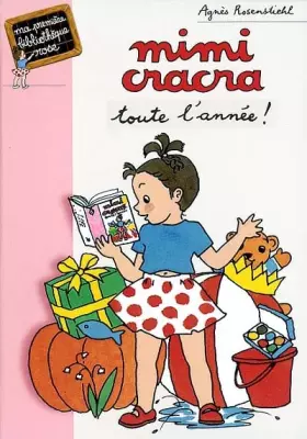 Couverture du produit · Mimi-Cracra toute l'année