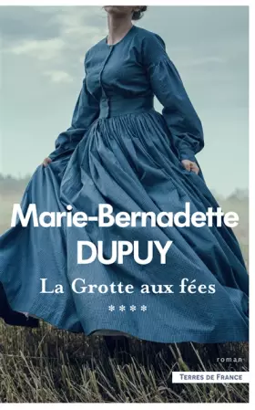 Couverture du produit · La Grotte aux fées (Nouvelle édition) (4)