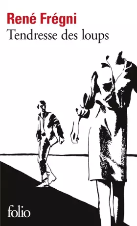 Couverture du produit · Tendresse des loups