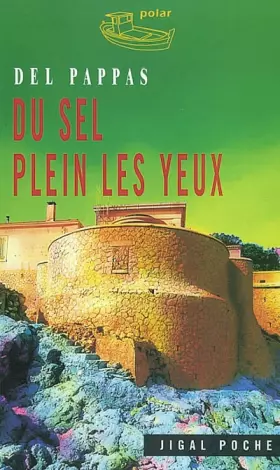 Couverture du produit · Du sel plein les yeux