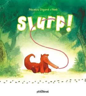 Couverture du produit · Slurp !