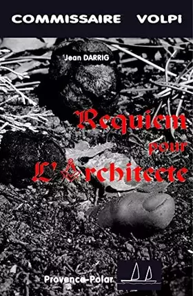 Couverture du produit · Requiem pour l'architecte