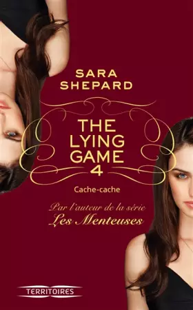 Couverture du produit · The Lying Game - T4 (4)