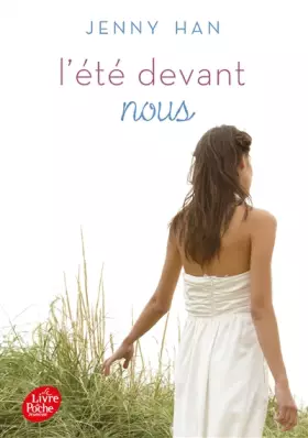 Couverture du produit · L'été où... - Tome 3 - L'été devant nous