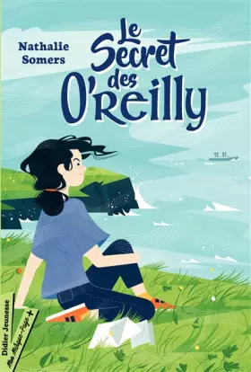 Couverture du produit · Le secret des O'Reilly