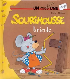 Couverture du produit · Sourimousse bricole