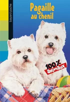Couverture du produit · Pagaille au chenil