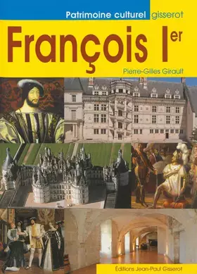 Couverture du produit · Francois 1er
