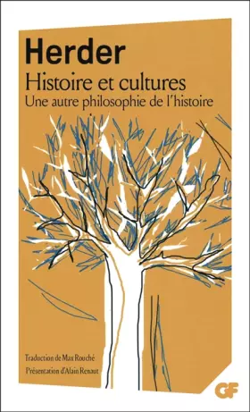 Couverture du produit · Histoire et cultures