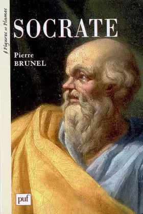 Couverture du produit · SOCRATE
