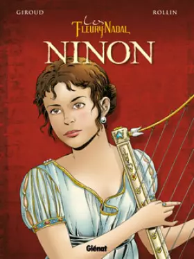 Couverture du produit · Les Fleury-Nadal, Tome 1 : Ninon