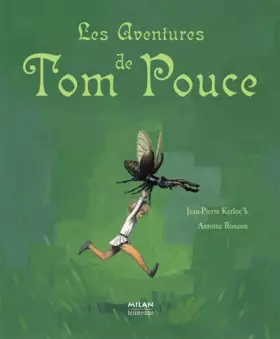 Couverture du produit · Les Aventures de Tom Pouce