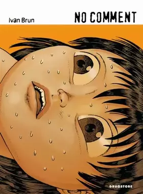 Couverture du produit · No Comment