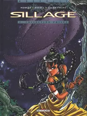 Couverture du produit · Sillage, volume 2