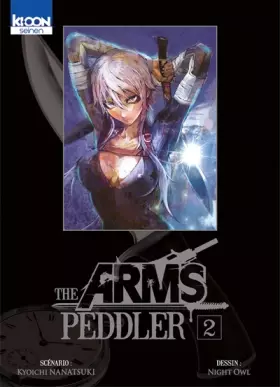 Couverture du produit · The Arms Peddler Vol.2