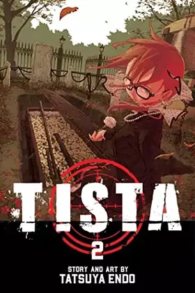 Couverture du produit · Tista, Vol. 2