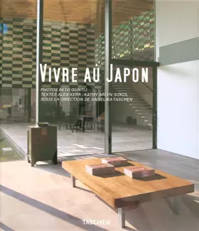 Couverture du produit · VIVRE AU JAPON: JU