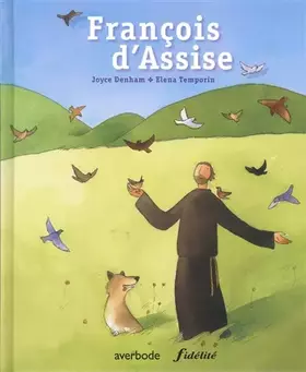 Couverture du produit · François d'Assise