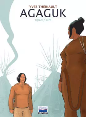 Couverture du produit · Agaguk