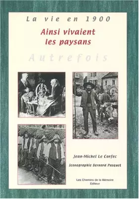 Couverture du produit · La vie à la campagne: Collection Bernard Pasquet