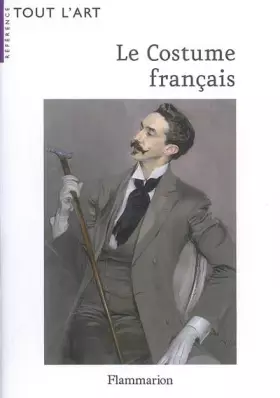 Couverture du produit · Le costume français