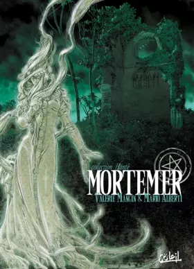Couverture du produit · Mortemer