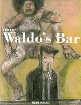 Couverture du produit · Waldo's Bar
