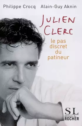 Couverture du produit · Julien Clerc