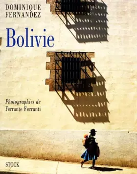 Couverture du produit · La Bolivie