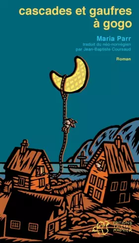 Couverture du produit · Cascades et gaufres à gogo